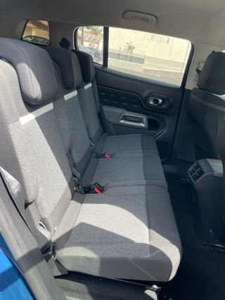 Citroen C5 Aircross 2020