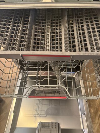 Lavavajillas Bosch Panelable