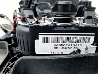 1115319 kit am51r04305ek1f14 ford grand titanium
