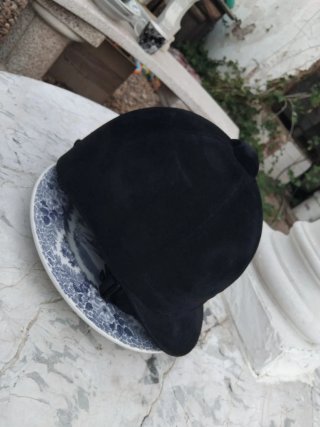 Capacete de hipismo como novo Tem o numero 60