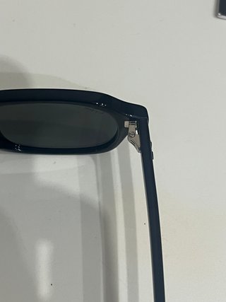 Ray-Ban Zuri RB4455 Occhiali da Sole Polarizzati