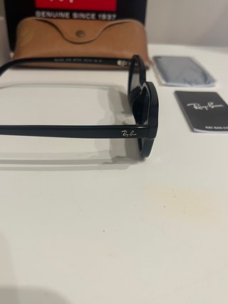 Ray-Ban Zuri RB4455 Occhiali da Sole Polarizzati
