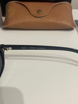 Ray-Ban Zuri RB4455 Occhiali da Sole Polarizzati