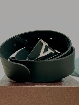 Cinturón  Negro