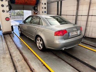 Audi A4 2007