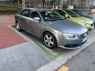 Audi A4 2007