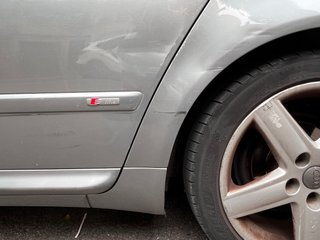 Audi A4 2007
