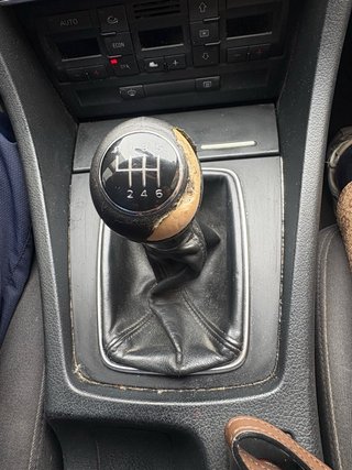 Audi A4 2007