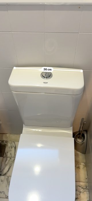 Inodoro WC GROHE