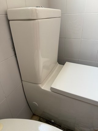 Inodoro WC GROHE