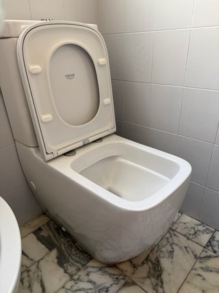 Inodoro WC GROHE