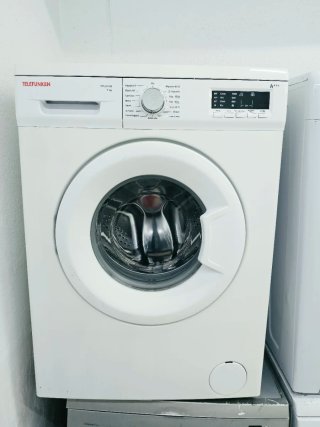 Lavadora Telefunken ATLK7100