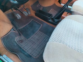 SEAT 127 1979