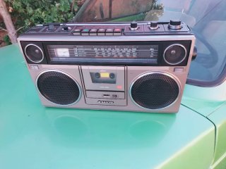SEAT 127 1979