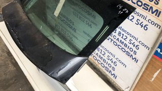 ALERON CITROEN C4 COUPE 2009