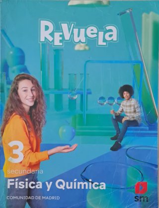 Física y química 3 Secundaria : Comunidad de Ma...