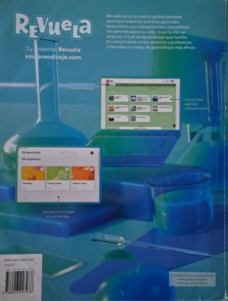 Física y química 3 Secundaria : Comunidad de Ma...