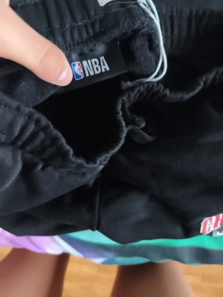 Pantalón chándal Chicago Bulls