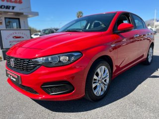 FIAT Tipo 2019