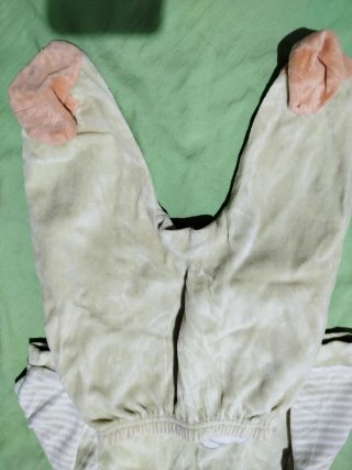 Pijama bebé Lucky Dip