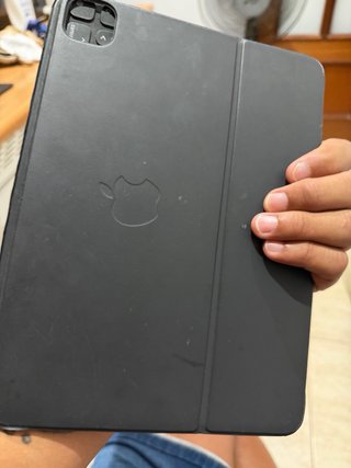Funda Teclado iPad Pro 11 Apple