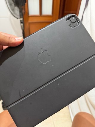 Funda Teclado iPad Pro 11 Apple