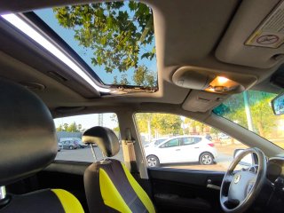 SsangYong Actyon 2010