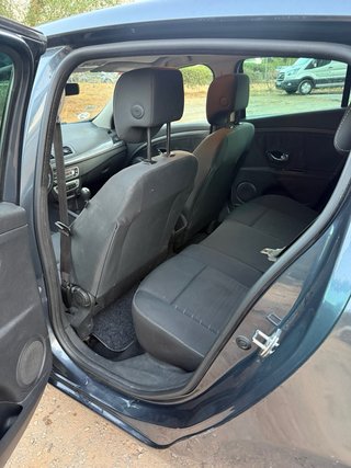 Renault Mégane 1.5 dCi 110 CV — 2015