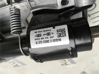 Columna direccion Mercedes E W212