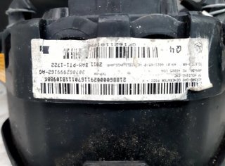 A2046805787 kit airbag mercedes clase c 1116737