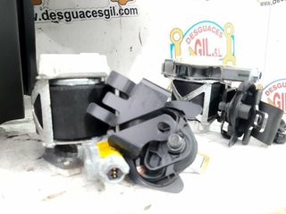 A2046805787 kit airbag mercedes clase c 1116737