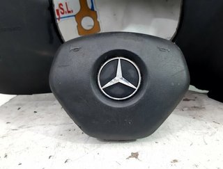 A2046805787 kit airbag mercedes clase c 1116737