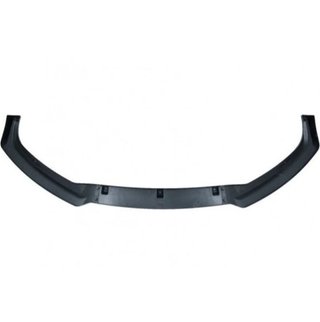 Añadido Spoiler Lip delantero para Audi A4 B9 2016