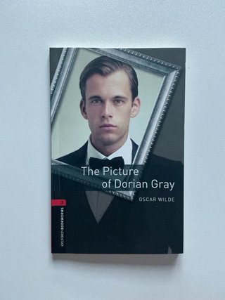 Oxford Bookworms Library: Stage 3: The Picture ...