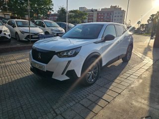 Peugeot 2008 HDI 110 cv Muy Buen estado año 2022