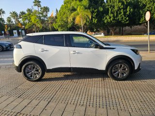 Peugeot 2008 HDI 110 cv Muy Buen estado año 2022