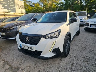 Peugeot 2008 HDI 110 cv Muy Buen estado año 2022
