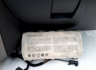 Opel 1116913 kit airbag astra h berlina cosmo