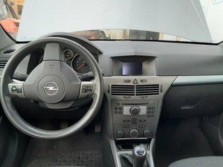 Opel 1116913 kit airbag astra h berlina cosmo