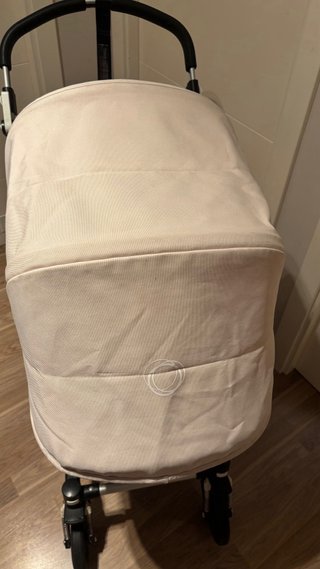 Passeggino Bugaboo Camaleon 3