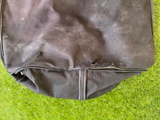 Bolsa para carrito de golf Energy