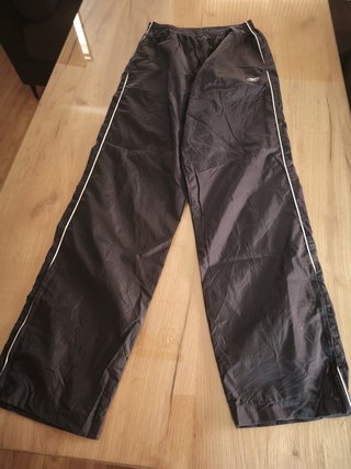 Lote 2 Pantalones Chándal Reebok Vintage 90s / Y2K
