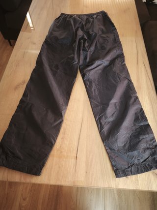 Lote 2 Pantalones Chándal Reebok Vintage 90s / Y2K
