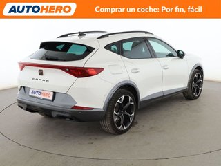 Cupra Formentor 1.4 e-HYBRID