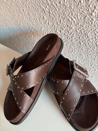 Sandalias Lefties Talla 37