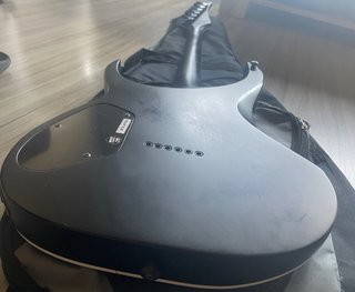 Guitarra Solar S2.6C