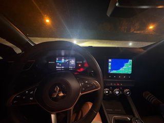 Mitsubishi Colt 2025