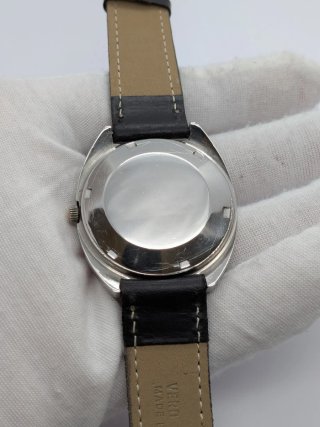 Vintage Tissot Seastar Seven