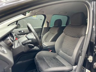 Peugeot 3008 2016