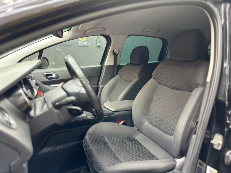 Peugeot 3008 2016, foto 14